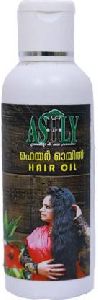 Ashly Ayur Herbal Hair Oil