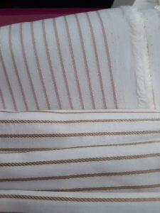 Formal Trouser Printed Pocketing  Fabric