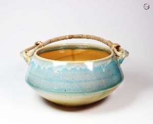 Handi Bowl with Cane Handle