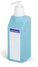 1 Ltr IPA Liquid Hand Sanitizer