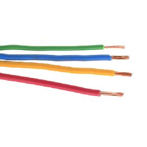 Residential Electrical Wire