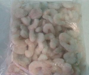 frozen prawns