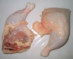 Halal Frozen Chicken Thighs
