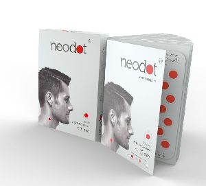 Neodot Body Temperature Patch