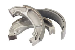 BRAKE SHOES & CLUTCH SHOES