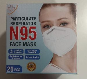 face mask