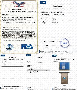 FDA Certificated