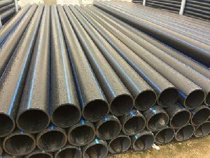 DN 200 HDPE Pipe