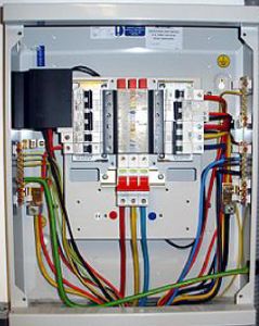 Distribution Board