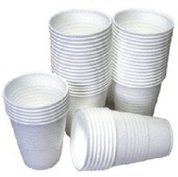 Disposable Paper Water Glasses