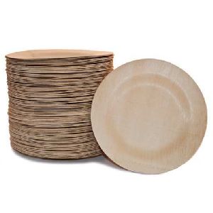 biodegradable paper plate