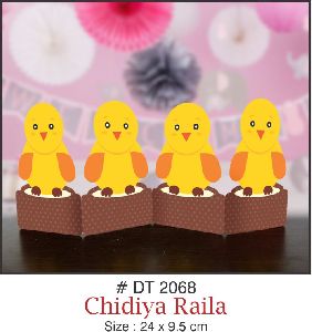 Paper Chidiya Raila