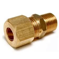 BRASS CONNECTOR&amp; REDUCING CONNECTOR