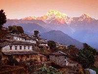 Gorakhpur Nepal Tour Package