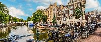 Amsterdam Holiday Tour Package