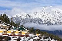 Auli Holiday Tour Package
