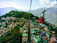 Gangtok Holiday Tour Package