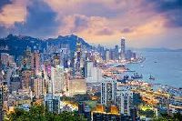 Hong Kong Holiday Tour Package