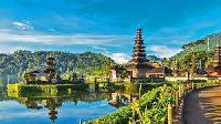 Indonesia Holiday Tour Package