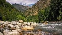 Kasol Holiday Tour Package