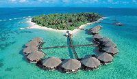 Maldives Holiday Tour Package