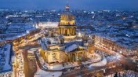 Russia Holiday Tour Package