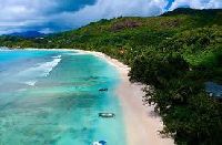 Seychelles Holiday Tour Package