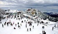 Shimla Holiday Tour Package