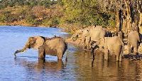 South Africa Holiday Tour Package
