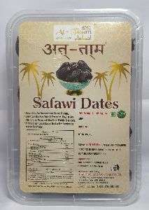Safawi Dates (500gm box)