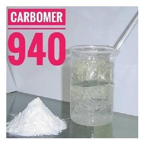 Carbomer 676/934/940//971/974/980