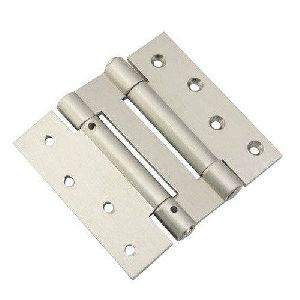 Brass Double Action Spring Hinge