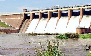 Dams in Tamilnadu - Tamilnadu Tourism Info