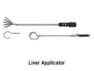 Lap-Uro Surgical Equipments