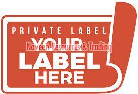 Private Labeling Services