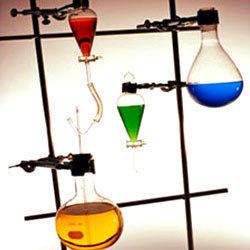 Inorganic and Organic Chemicals
