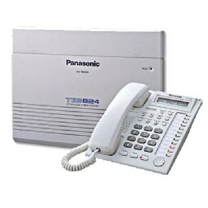 Telecommunication Equipment & System