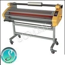 S1100 Roll To Roll Thermal Lamination Machine