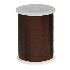 Dual Coated Magnet Copper Wire