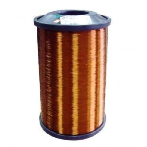 Dual Coated Winding Copper Wire