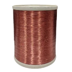 Modified Polyester Enameled Aluminum Wire
