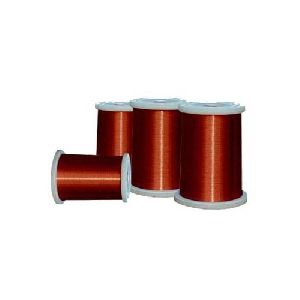 Polyamide Imide Class 200 Enameled Copper Wire