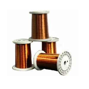 Polyamide Imide Magnet Copper Wire