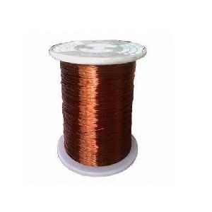 Polyester Magnet Copper Wire