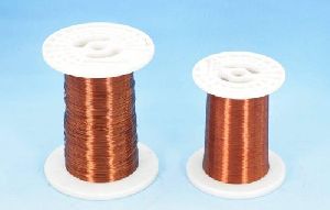 Polyesterimide Class 180 (H) Enameled Aluminum Wire