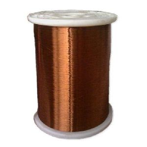 Polyesterimide Winding Copper Wire