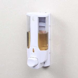 450ml Manual Soap Dispenser