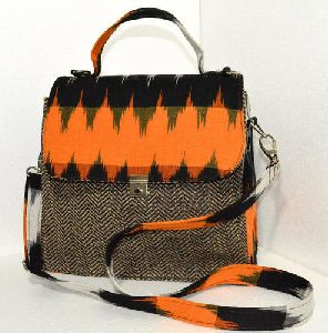 Kalamkari Designer Bag