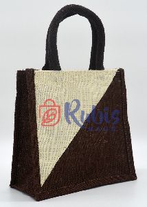 RB 88 Cross Jute Bag