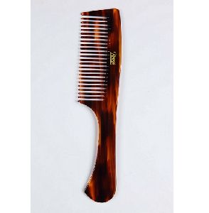 Thick Grip Handle Comb for Better Control